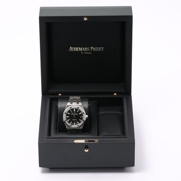 Audemars Piguet Royal Oak 15451ST.ZZ.1256ST.01